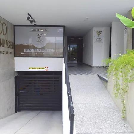 Grandiosa Vista Al Lado Del Centro Comercial Portal Del Quindio 2 Armenia  Exterior photo