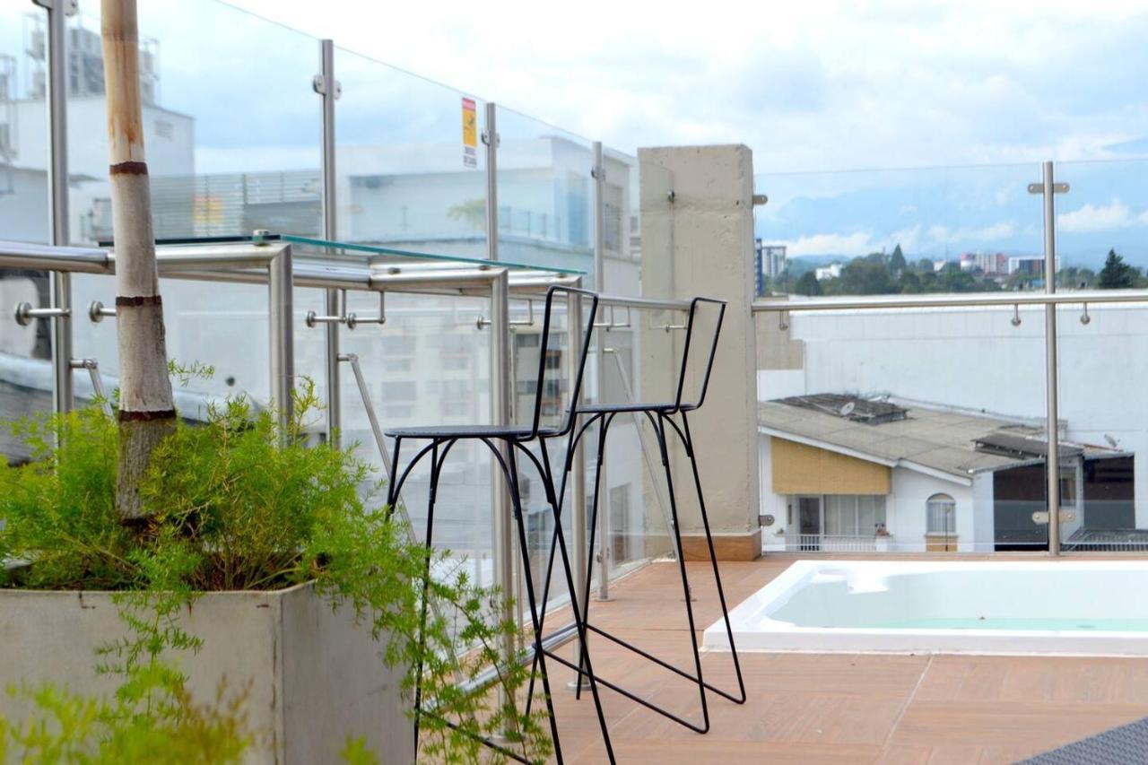 Grandiosa Vista Al Lado Del Centro Comercial Portal Del Quindio 2 * Armenia (Quindio)