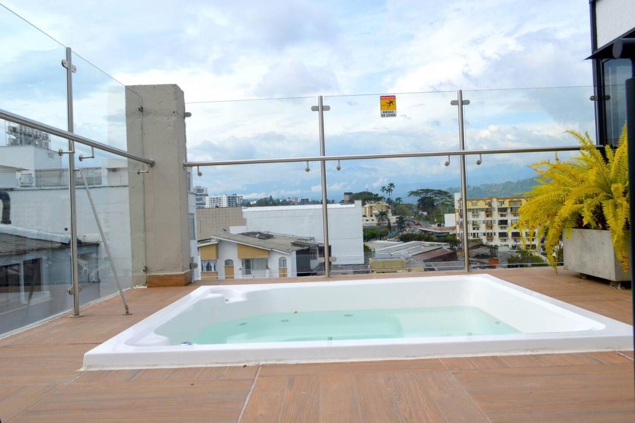 Apartment Grandiosa Vista Al Lado Del Centro Comercial Portal Del Quindio 2 Armenia (Quindio)