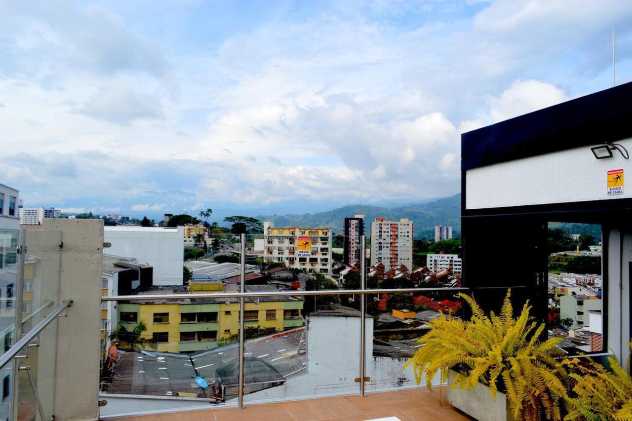 Grandiosa Vista Al Lado Del Centro Comercial Portal Del Quindio 2 Apartment *
