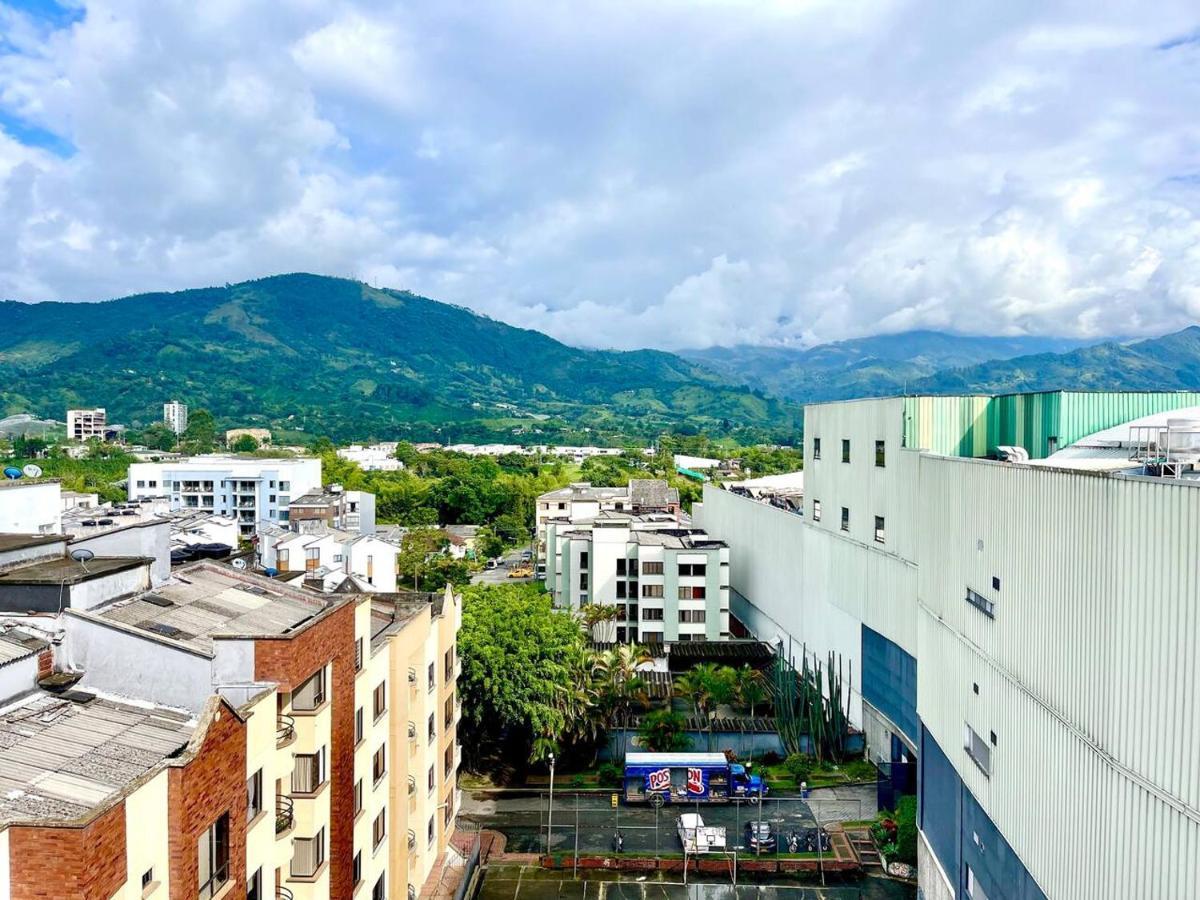 Grandiosa Vista Al Lado Del Centro Comercial Portal Del Quindio 2 Armenia (Quindio)