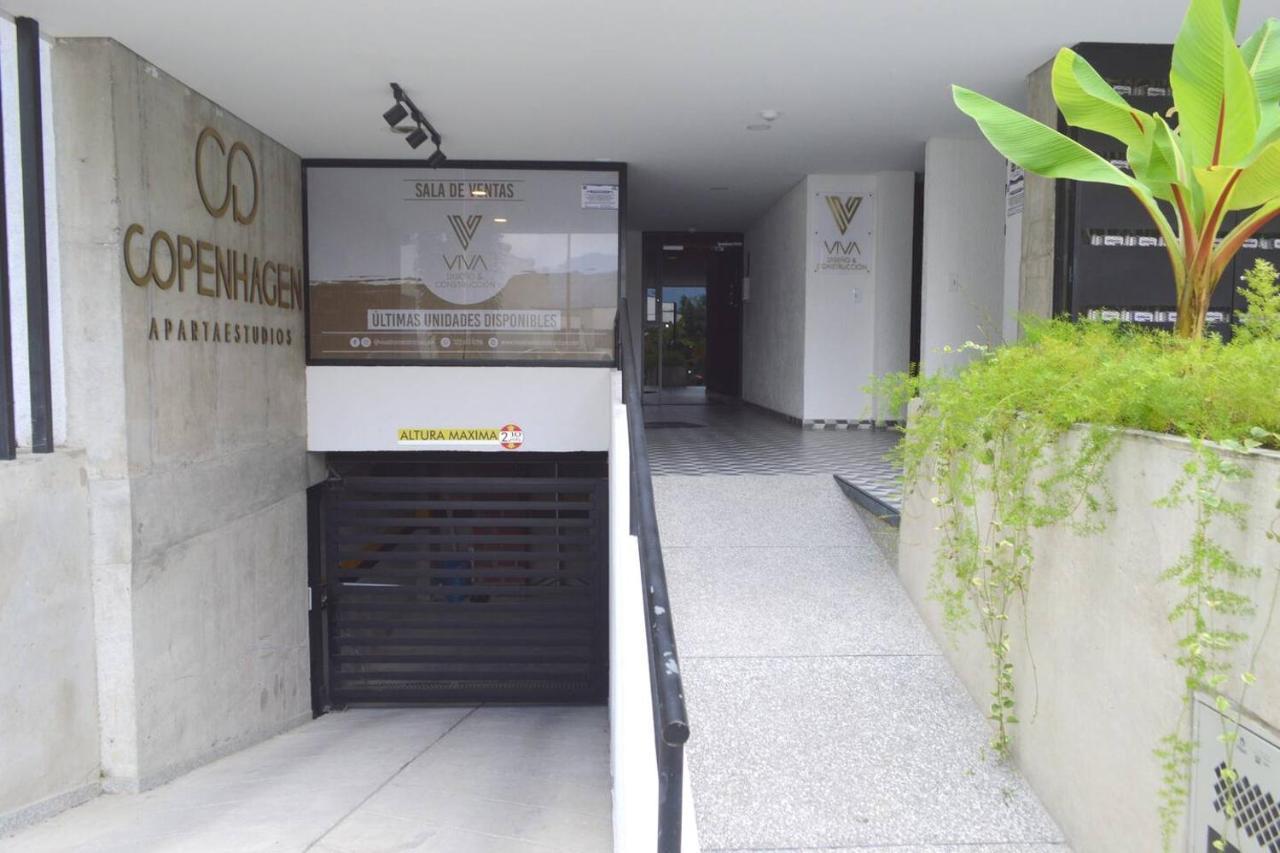 Apartment Grandiosa Vista Al Lado Del Centro Comercial Portal Del Quindio 2